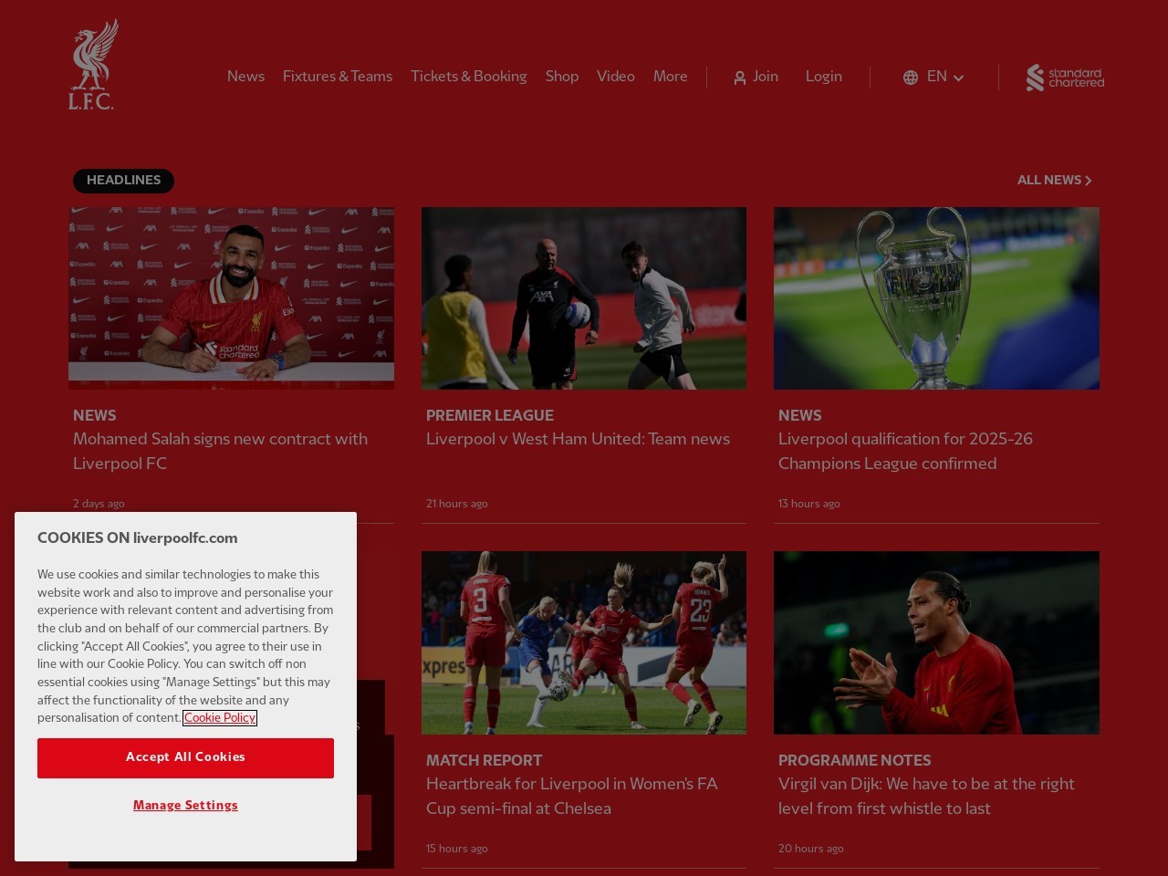 Liverpoolfc.com 4f988a39091f6749946a60b4cc7f9bac
