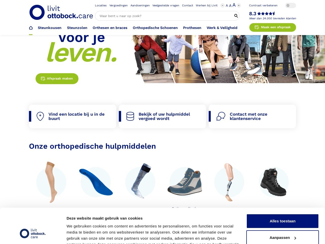 Livit.nl 8519062b70eea16142f2725485cb2398
