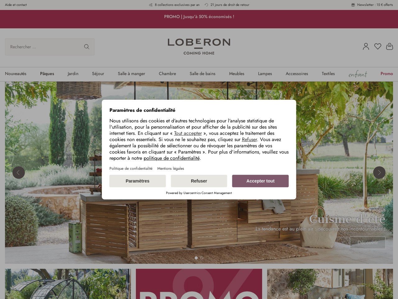 Loberon.fr bb304c3388adea36c063db8c0afe4282
