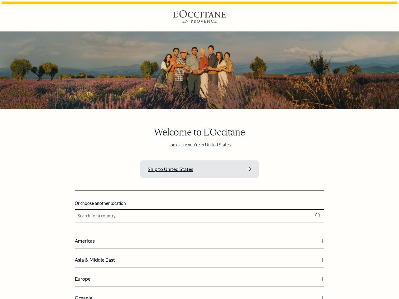 Loccitane.com 5a20069fa20a7d0585a1ac01c7f6af05