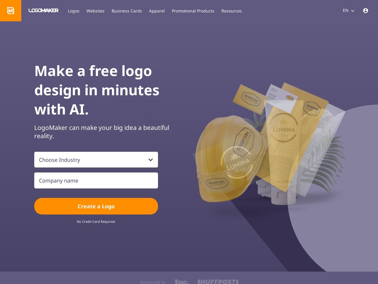 Logomaker.com feb115474eb7f49e26dd7cdbe6f49dc7
