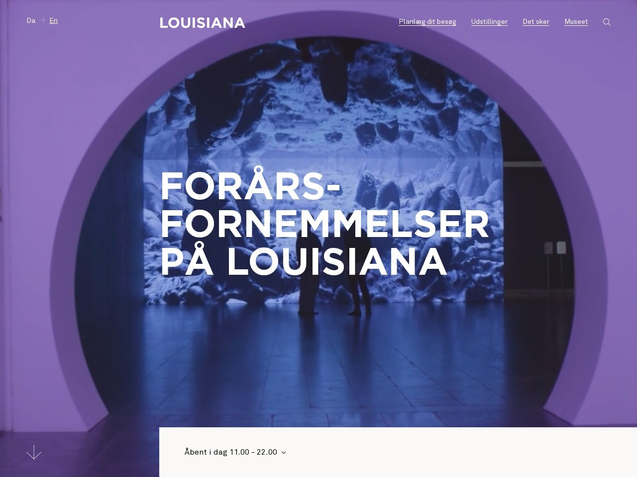 Louisiana.dk cb52172583fa15f97565e1624c4f6650