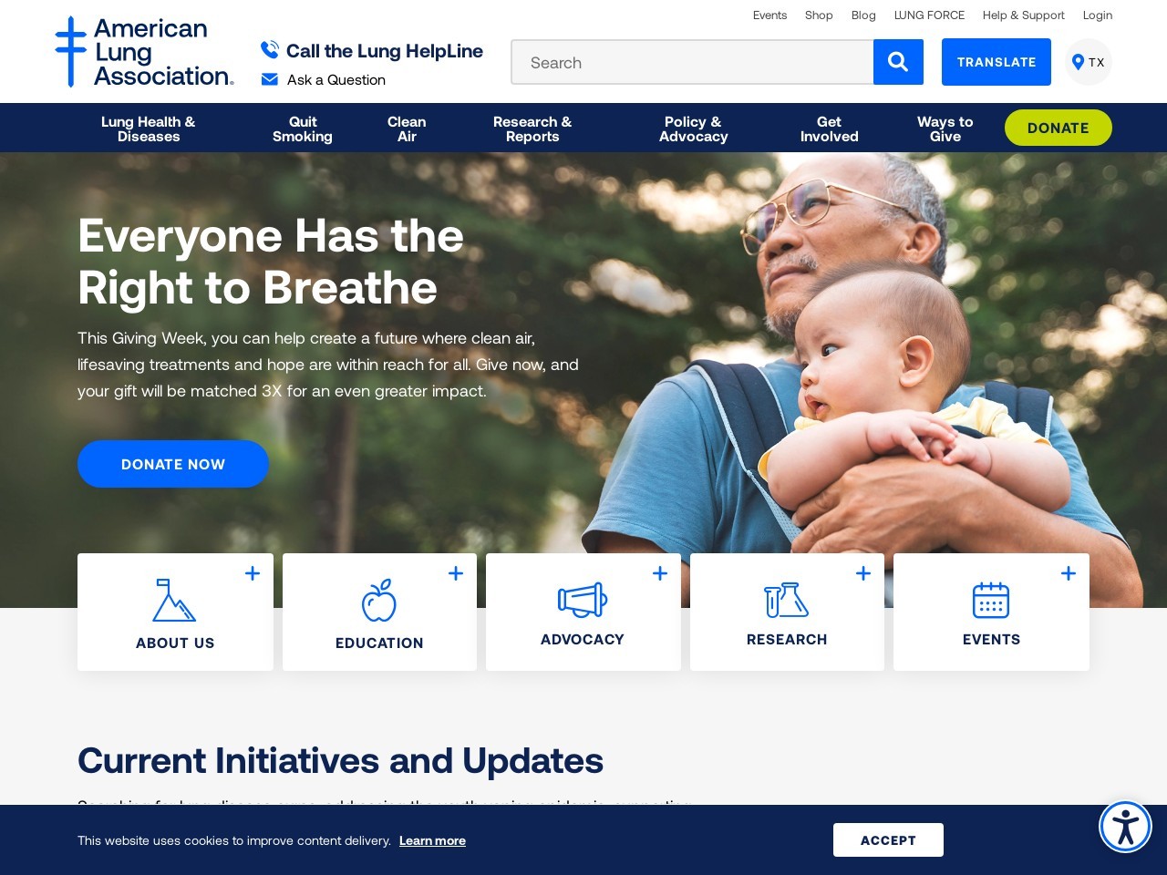 Lung.org 6aa843e2c2fe2d7ed6ee2797e21ad81a