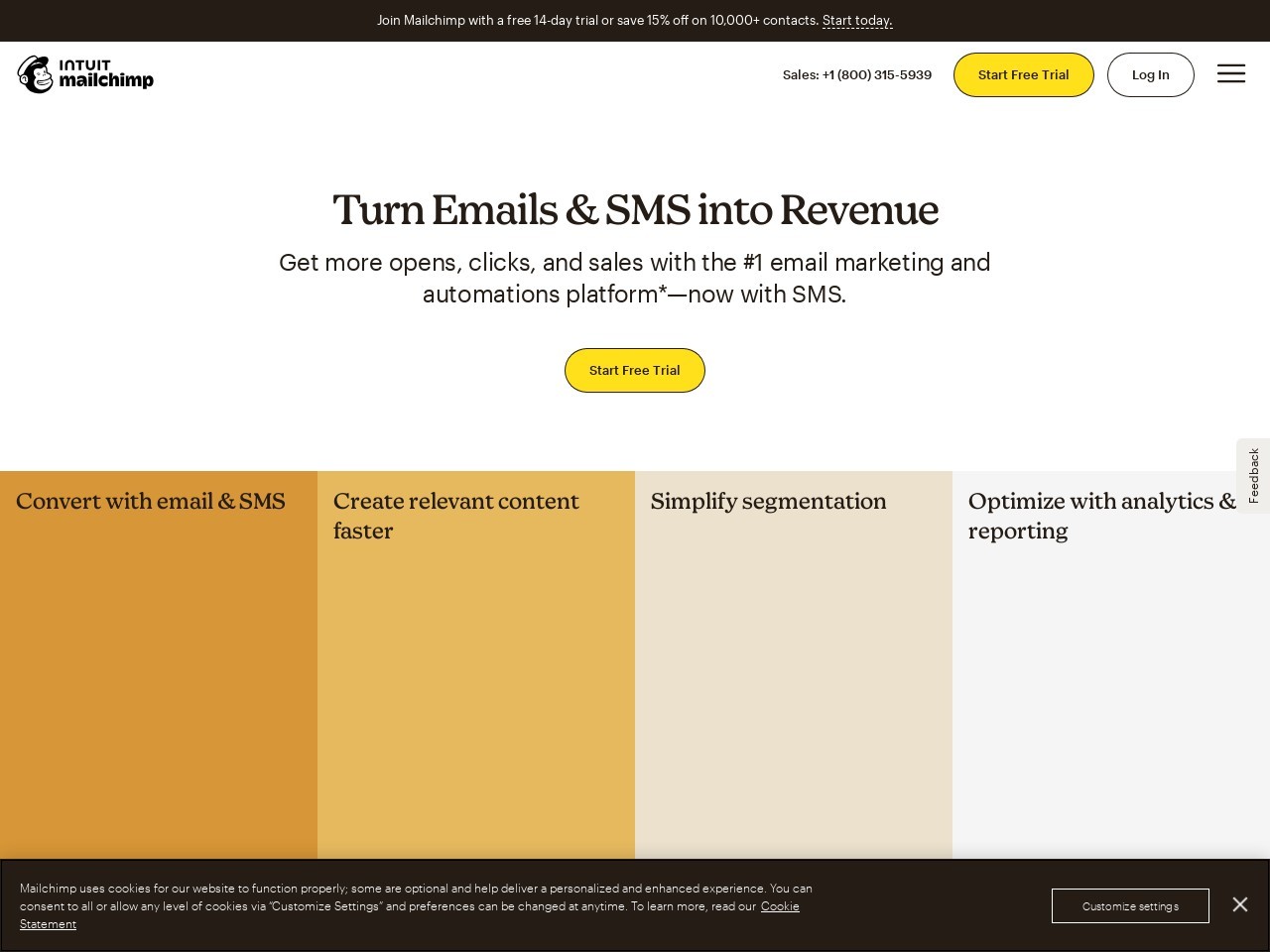 Mailchimp.com e388852bfcb52203fdc79f89043bed13