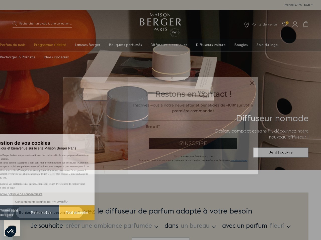 Maison berger.fr 3f73aa95bba661c7aadc6c1f62eac8d1
