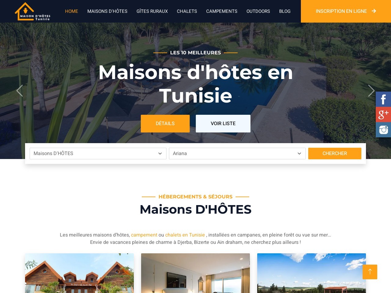 Maisonsdhotestunisie.com 5fde5de3deeff07db17c092fb768b70e