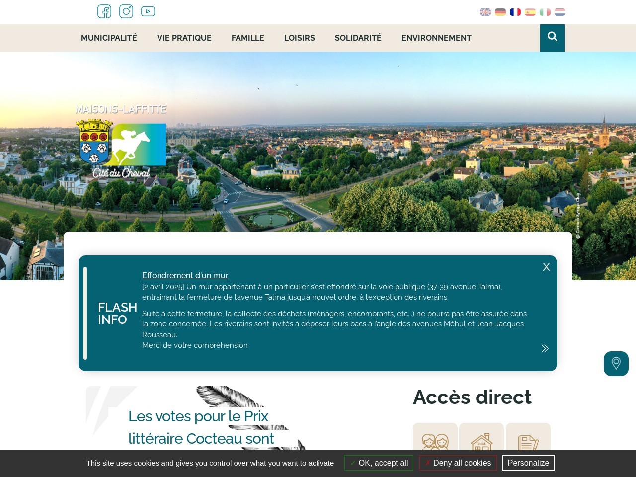 Maisonslaffitte.fr 4f107e99f65cb5c040c00389bd0dd0df