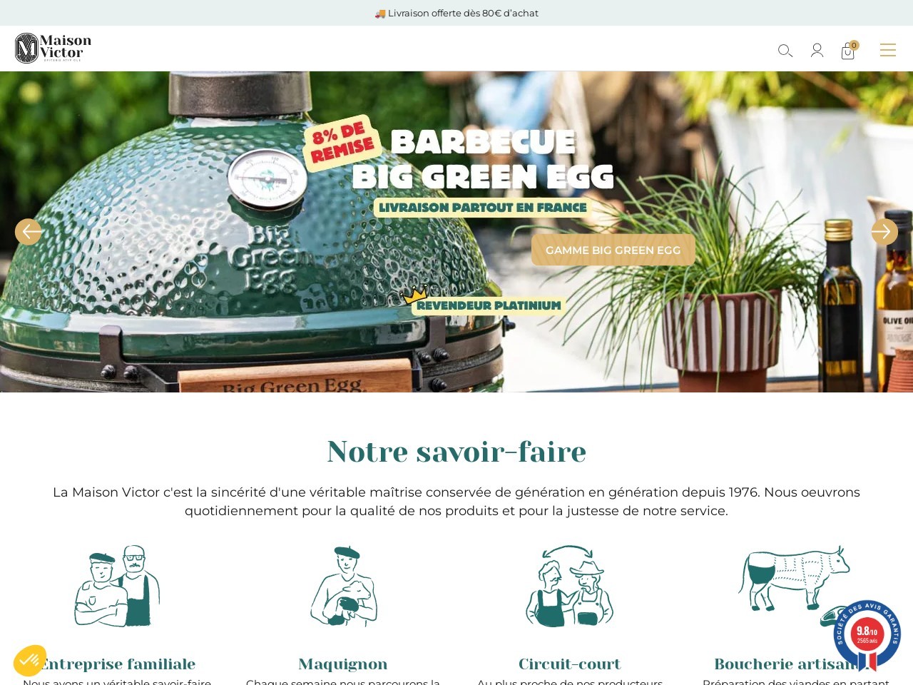 Maisonvictor.fr 8b1227b15f33e9beef2ed1ff6db5cb76