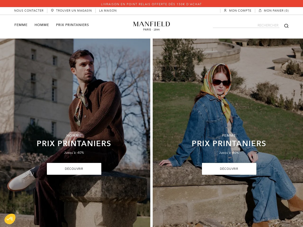 Manfield.fr 11f6095bf6981cec25e09c570016cc54