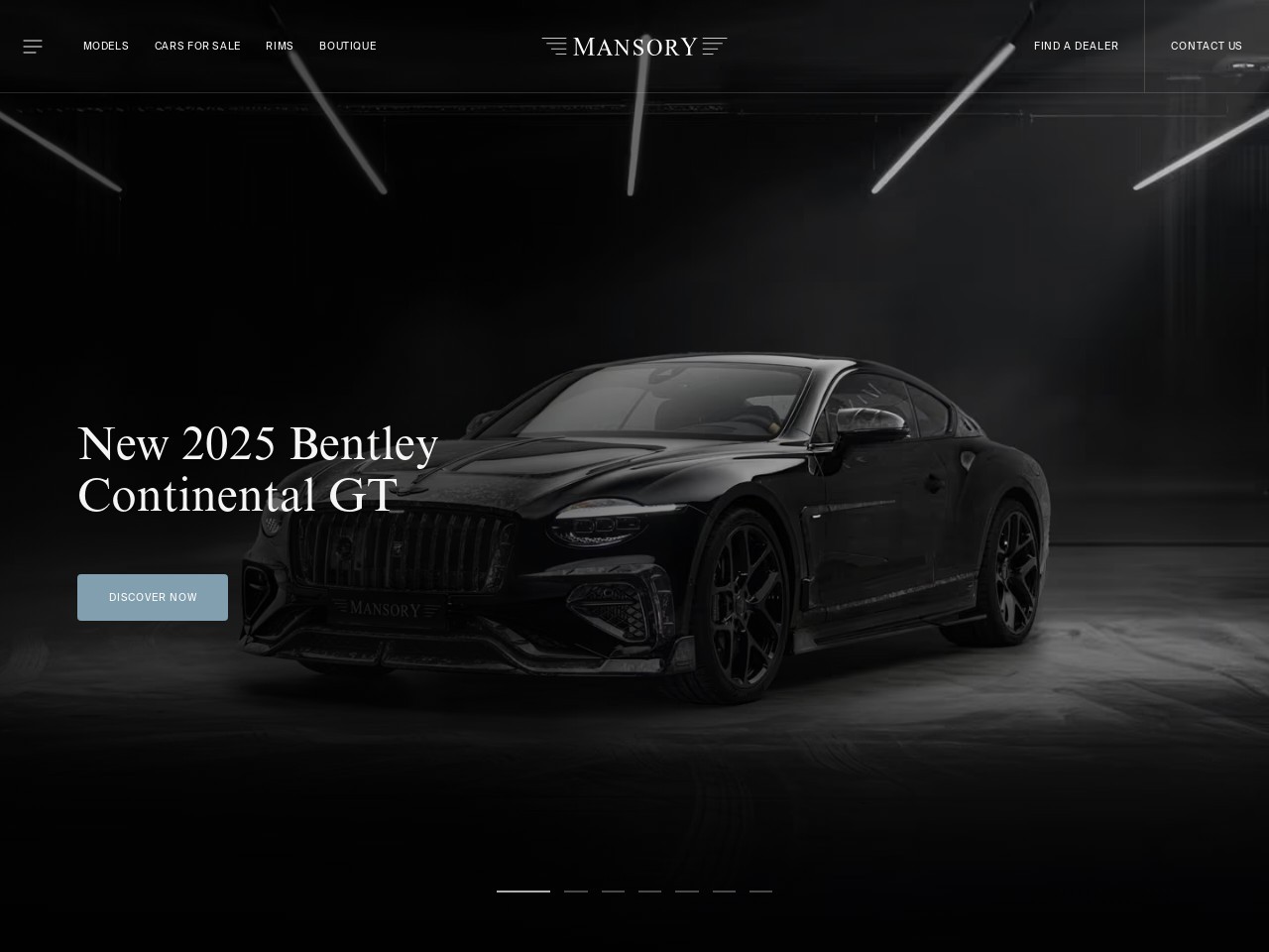 Mansory.com 8a1a8ae3dee77344a0afd4cc35aa2f50