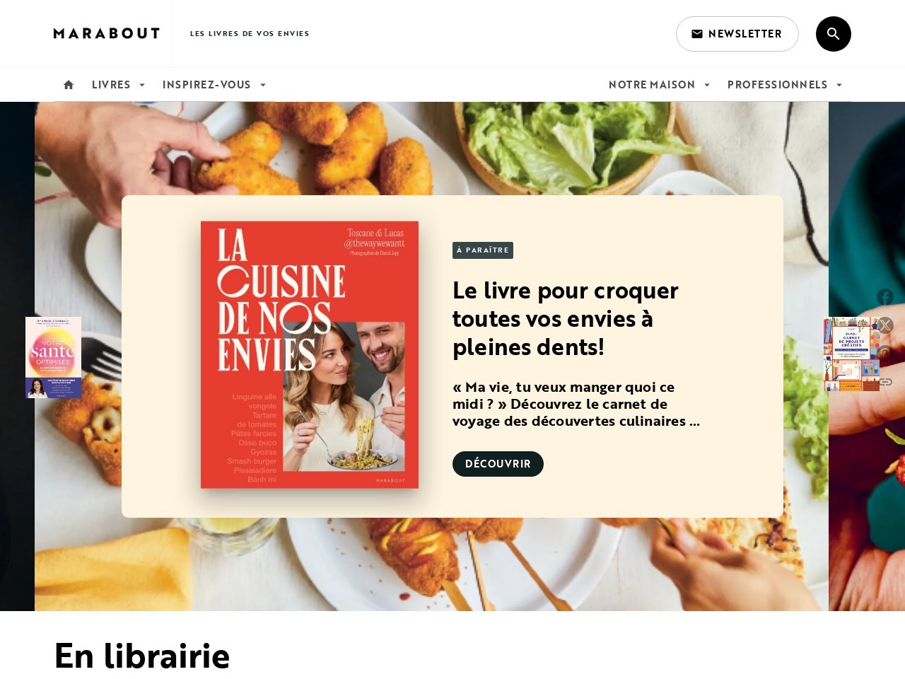 Marabout.com 42fef9962ce5ac8664727b33de42a11e