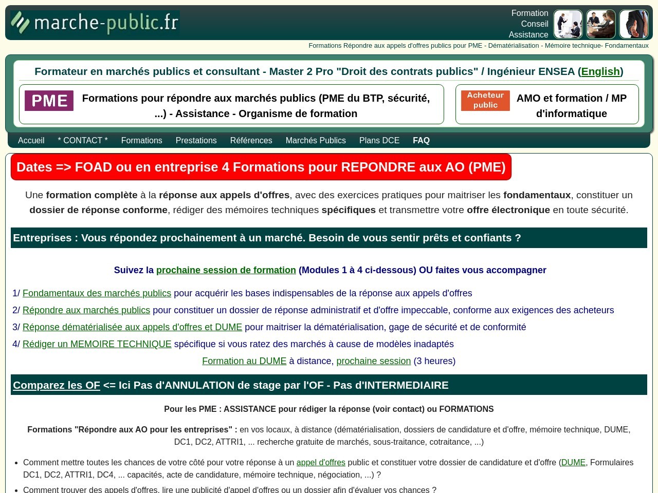 Marche public.fr 377ce054f57458e4816860e447ac1833