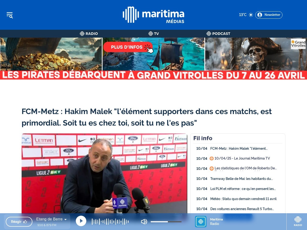 Maritima.fr c90a3a50fa46ee9a680323ede6a5478f