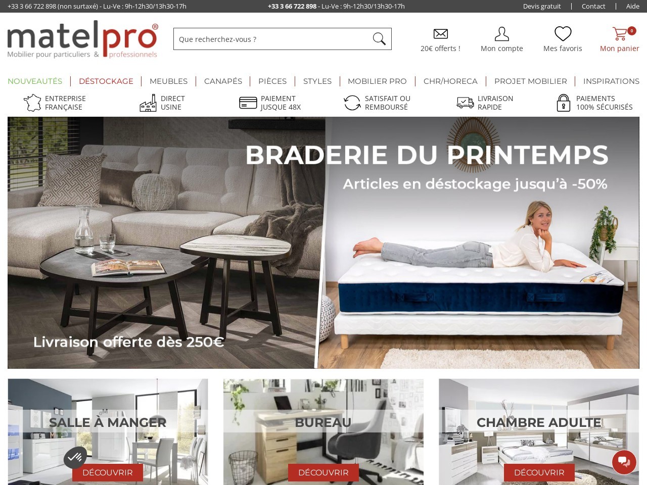 Matelpro.com 4de9432b927edd2226617d200228e74b