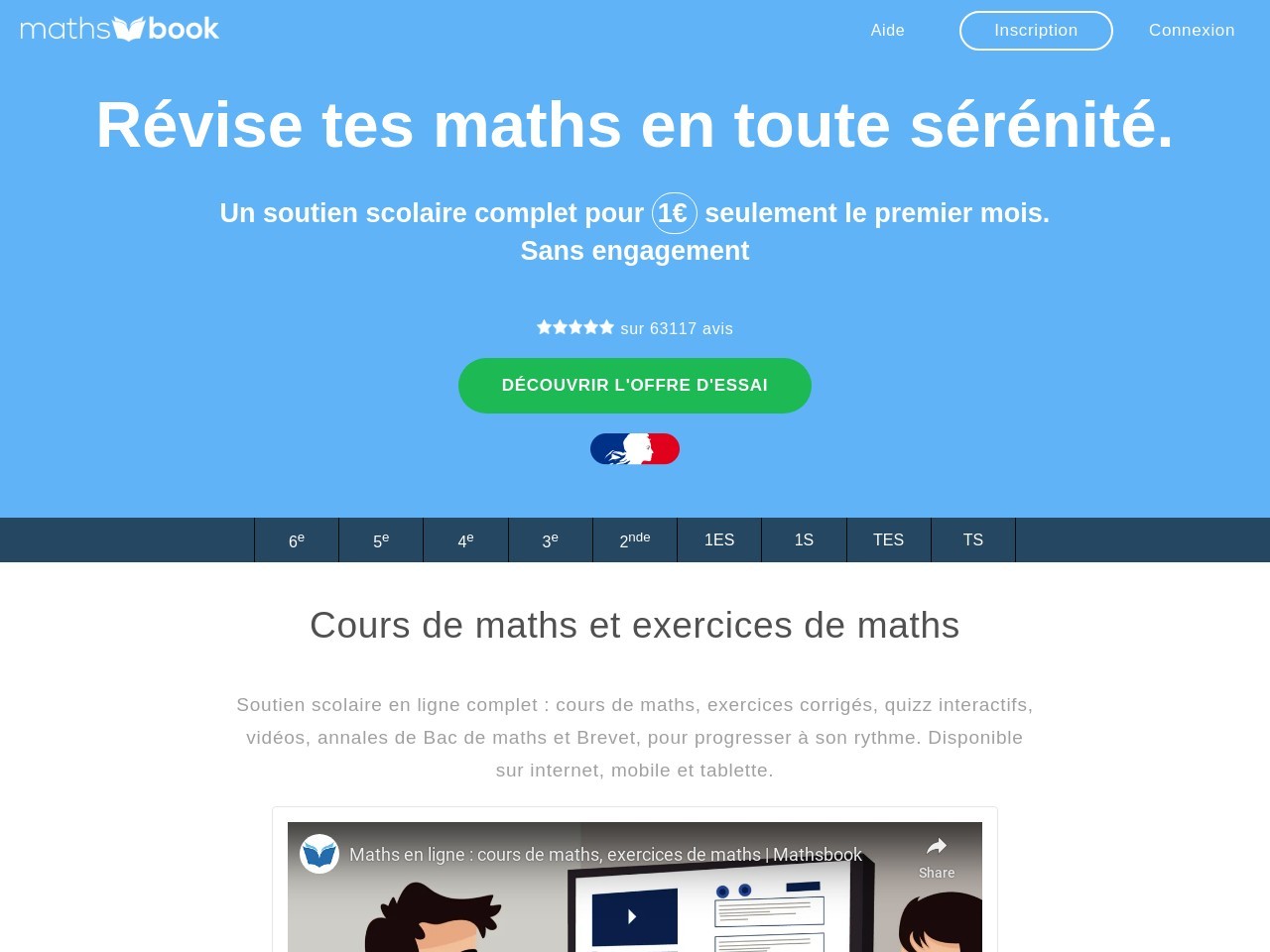 Mathsbook.fr f80a8377adf5e1cec43d0601066eebf7