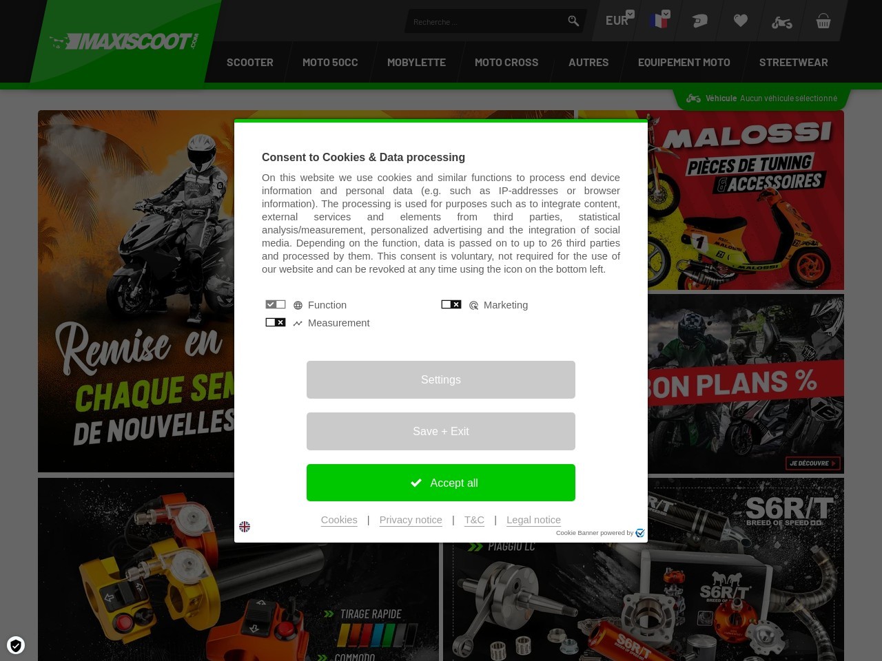 Maxiscoot.com 0180d08fa3e45828b480306822f57a01
