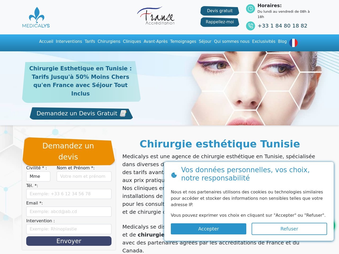 Medicalys tunisie.com 3ef5ae224f0536ec78ca2dcd4073cce3