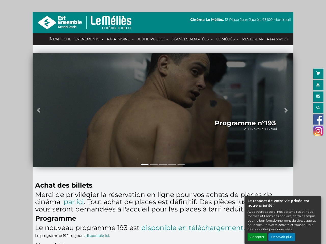 Meliesmontreuil.fr 0dc295835a329f0f778294b72a92f663