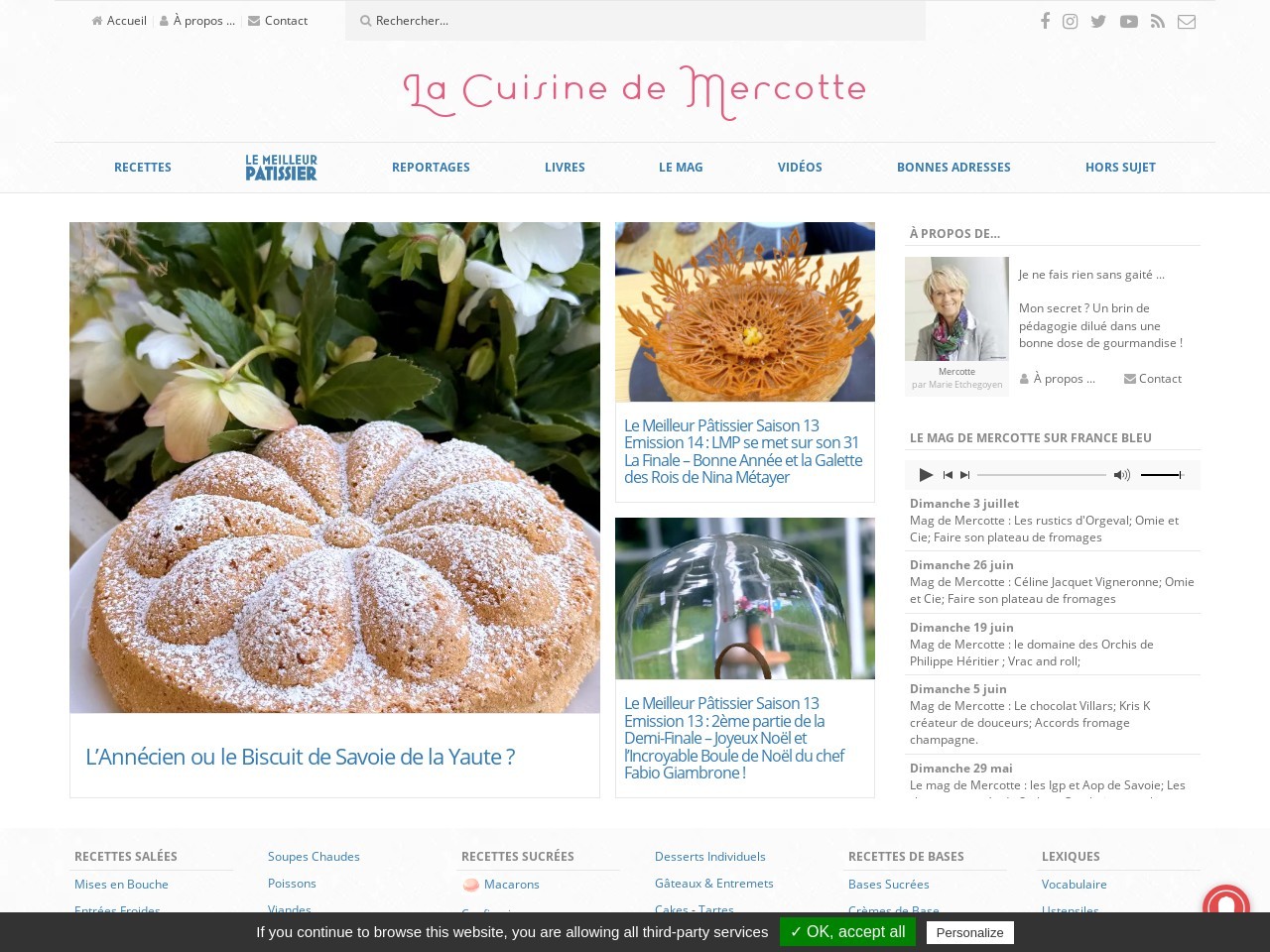 Mercotte.fr 5937687a15e1b62828e188635bebfcb7