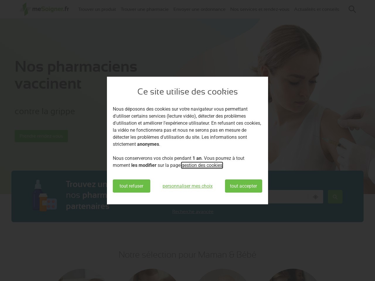 Mesoigner.fr 5ef51252be1ca9413b870f8d2569efda