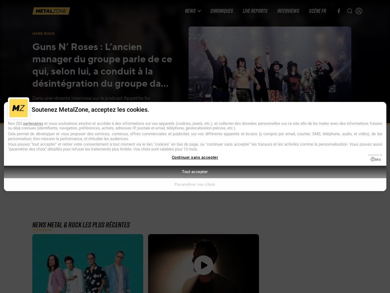 Metalzone.fr 2d277052d9fe000fe0c9c77b5f88401e