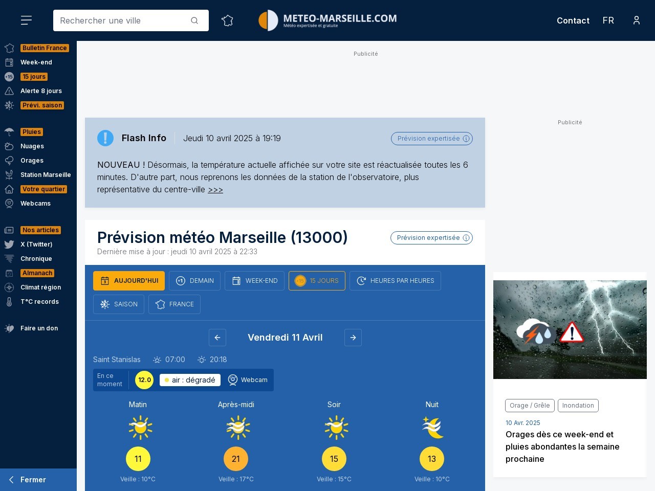 Meteo marseille.com 9b6d388400fe735d10ebaadb8e5a5e73