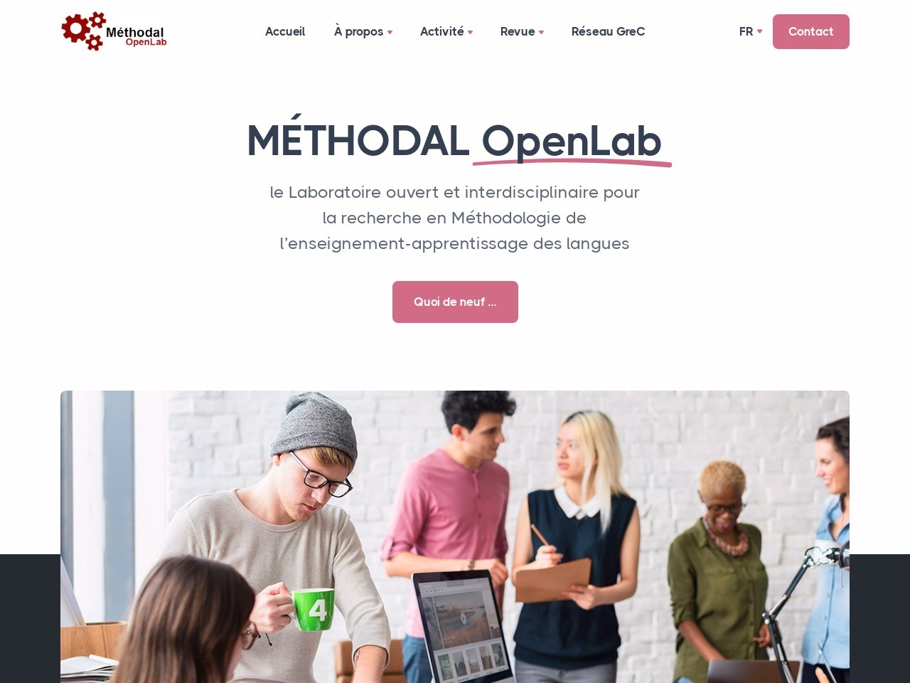 Methodal.net 00e9c34c20d6849c7ca776c8d2873545