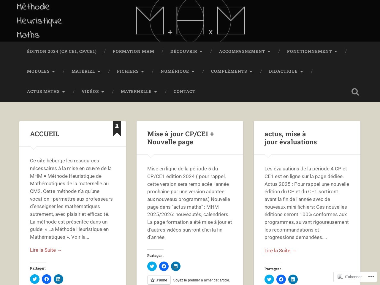 Methodeheuristique.com 8e8fd3e6fd5522029a2391b031d001ae