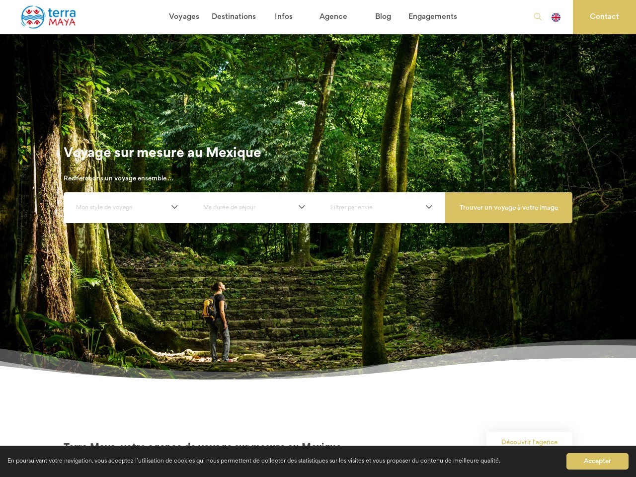 Mexique voyages.com 2b874e735f2acba3d32addf5e6201b22