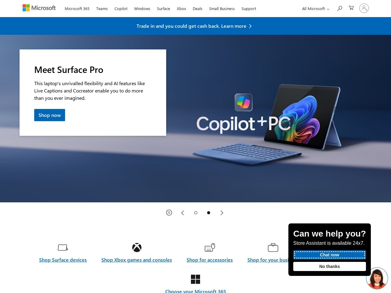 Microsoft.com 8ef4f4e314e3362290f9e4c619d35164