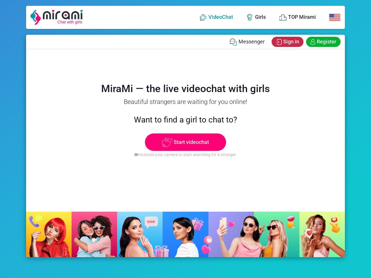 Mirami.chat 360d981e5f48ec320c27d70f86086695