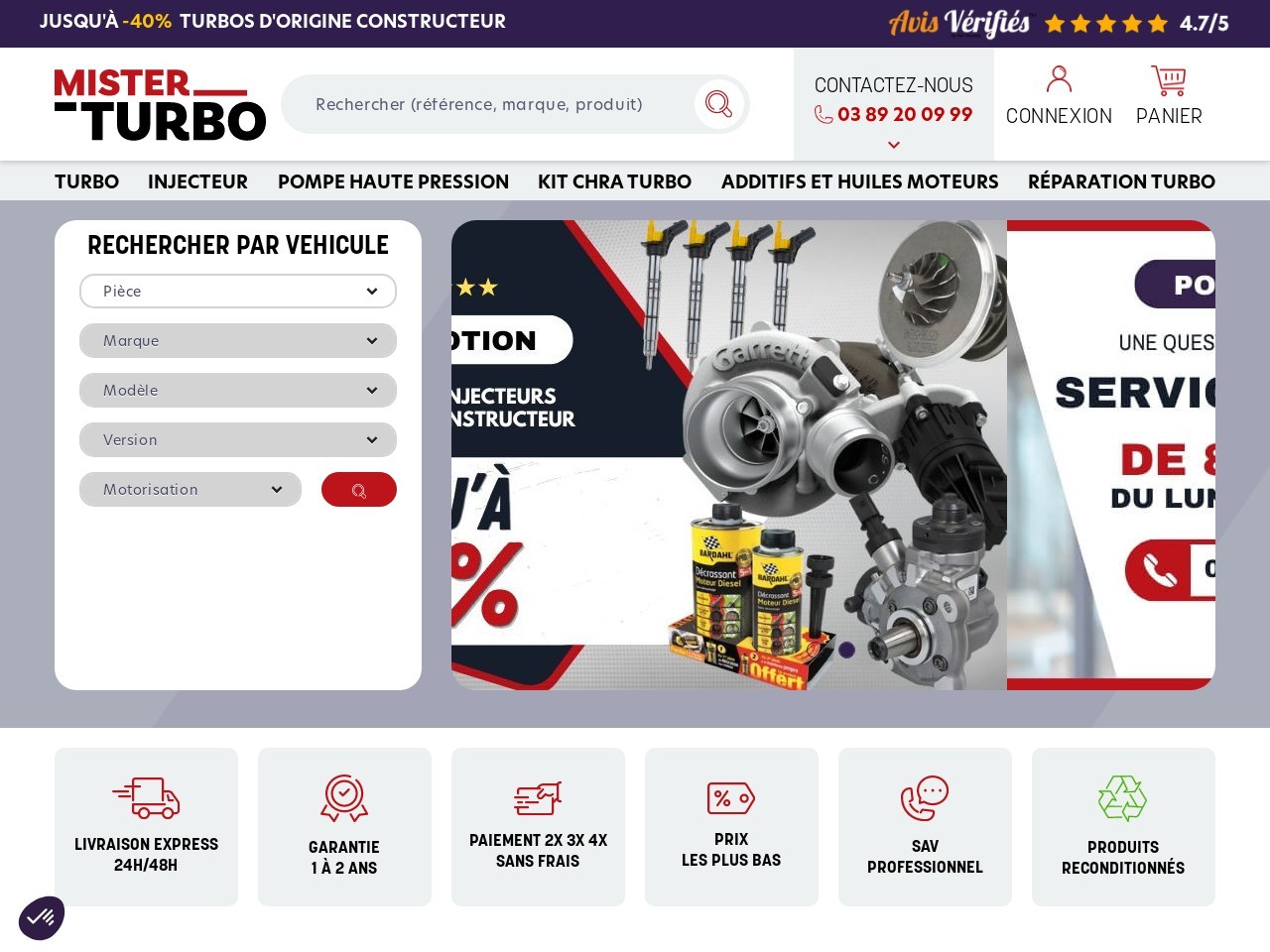 Mister turbo.com e2acce5887ab769d63afb69aee1b7284