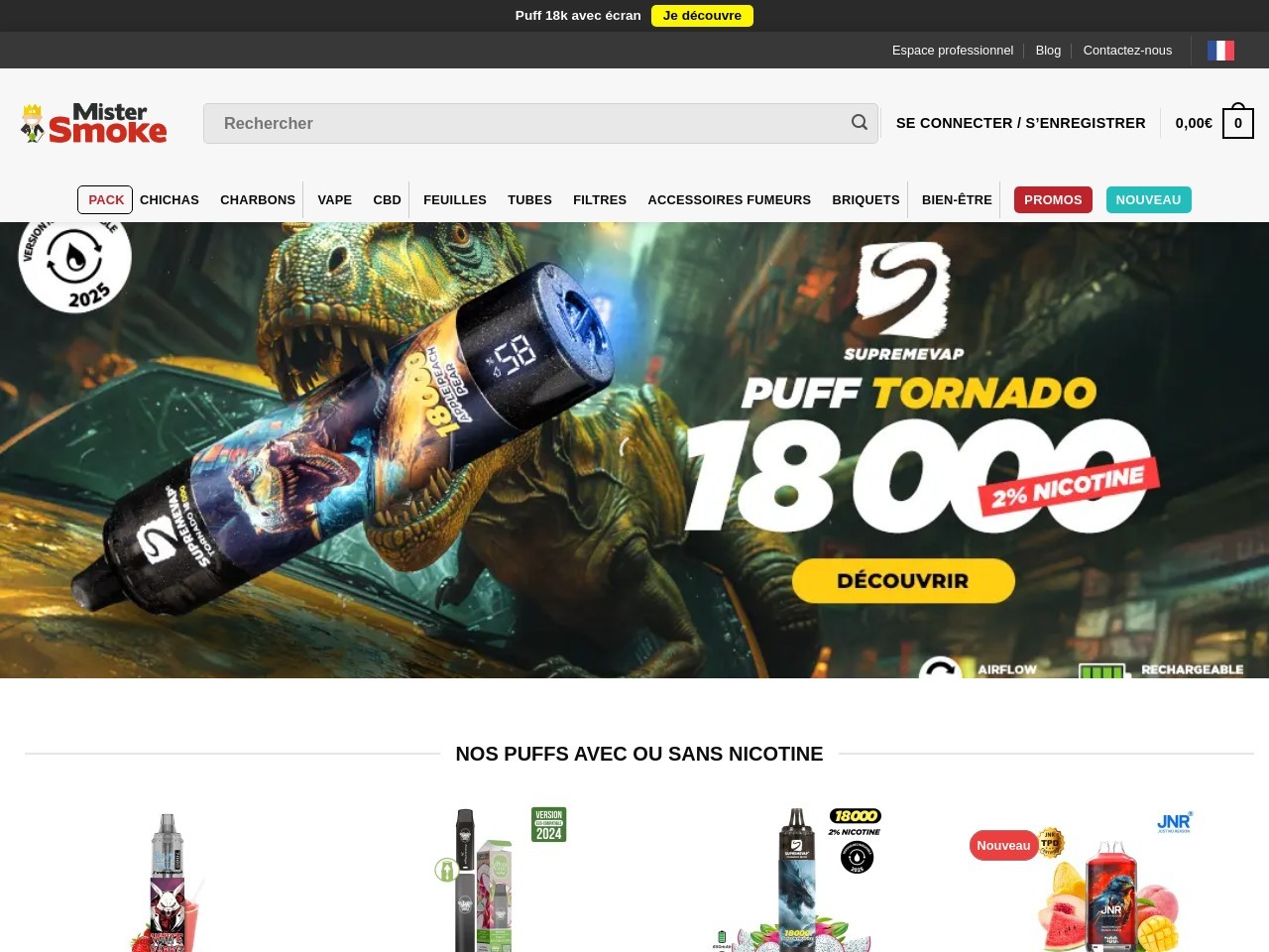 Mistersmoke.com d06066c7f16584841f30e88addcfaa0e