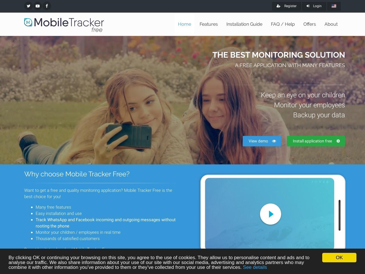 Mobile tracker free.com 9bc7d420dd05804aa9e5714709d3023c