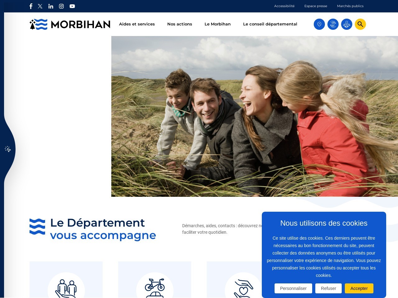 Morbihan.fr dffe7821058232fef0c3547cbec93644