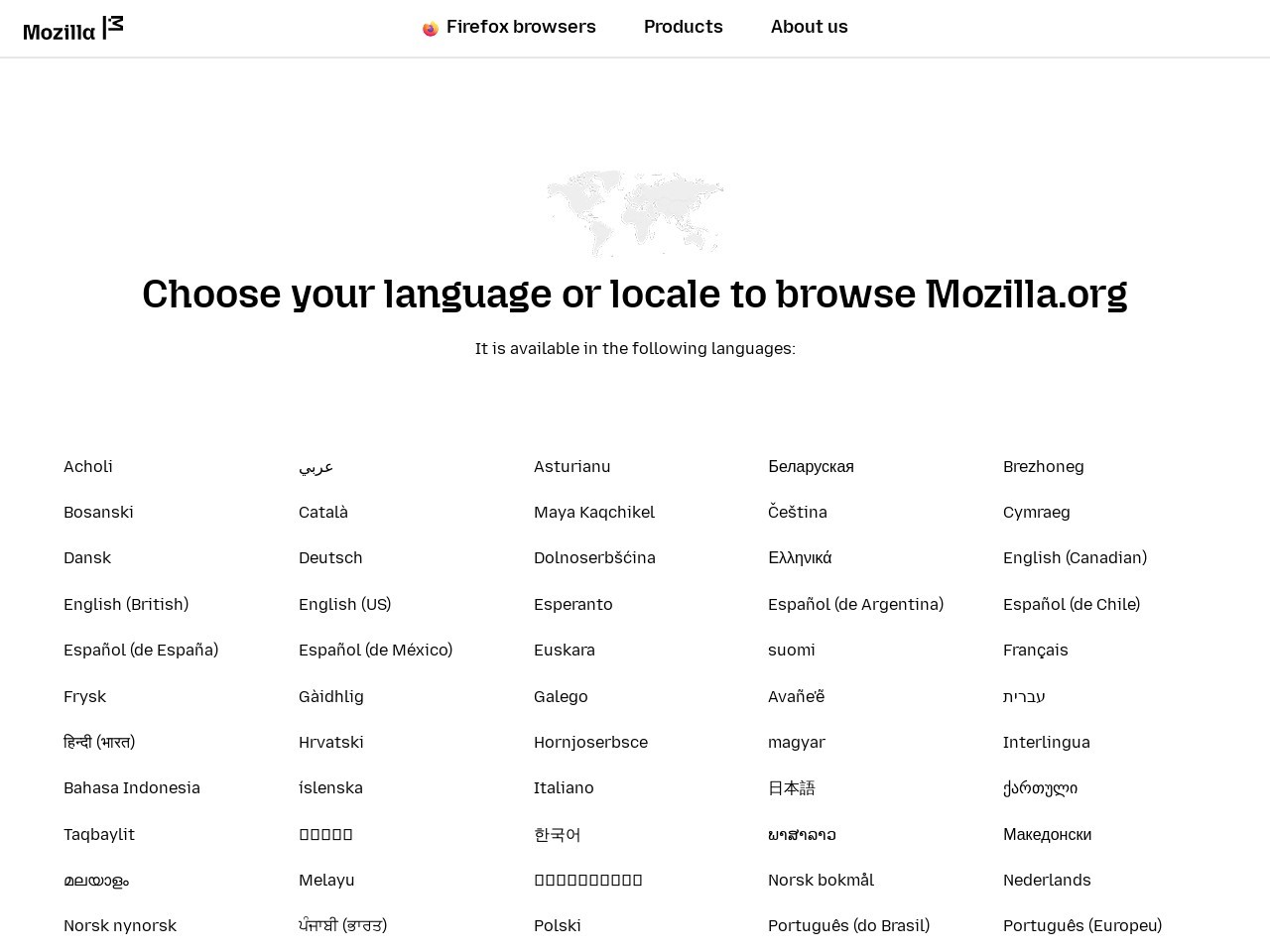 Mozilla.org 9002d4c6db70cd91a2958d2a223017c6