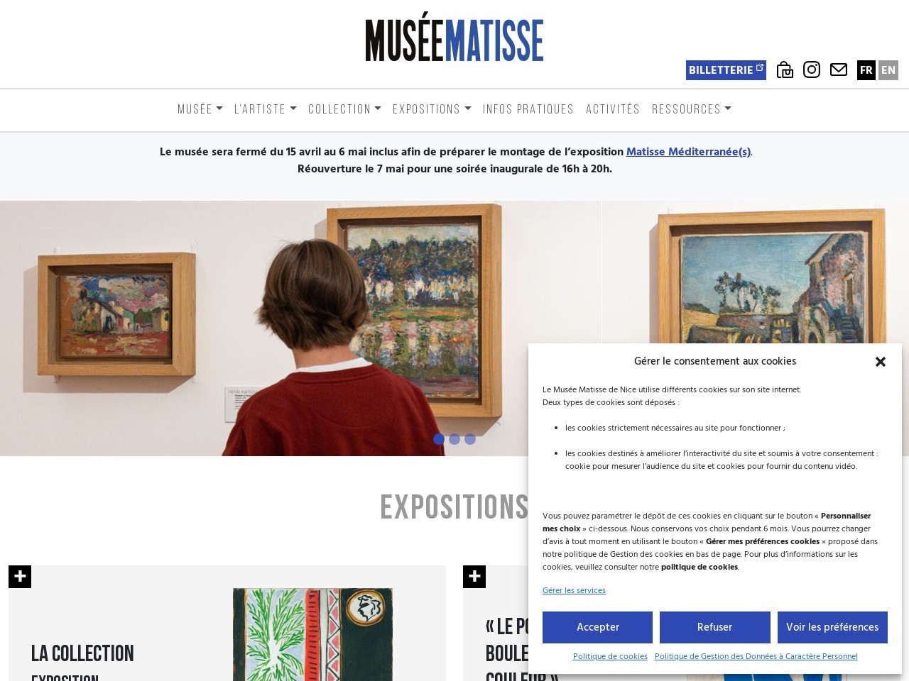 Musee matisse nice.org 99c571a05e08821cac77f4c9fe9f5e69