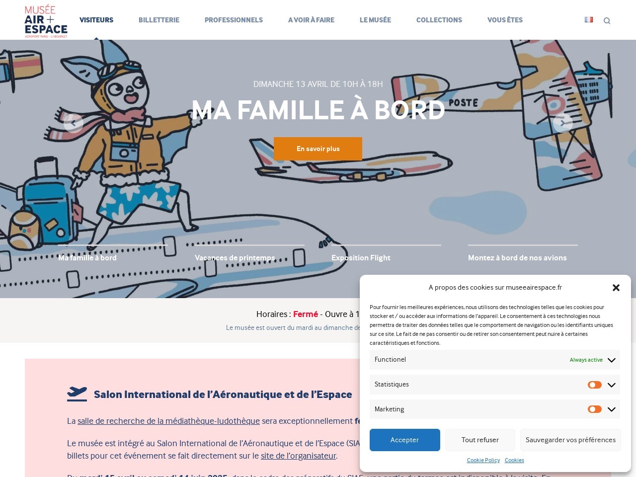 Museeairespace.fr bb324c1064b09d04a4a876814874883c