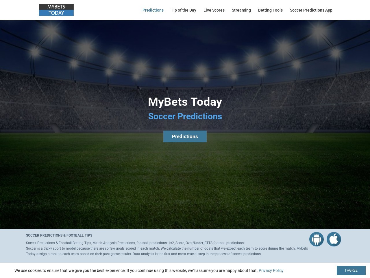 Mybetstoday e423cb28848166130fa1de4b29822b32