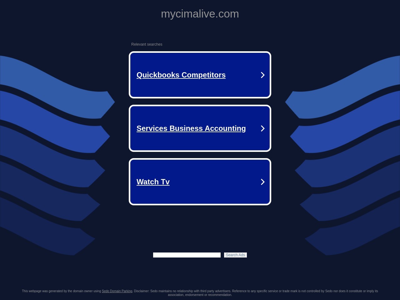 Mycimalive.com 2705fad56223dea460ad877a442fe569