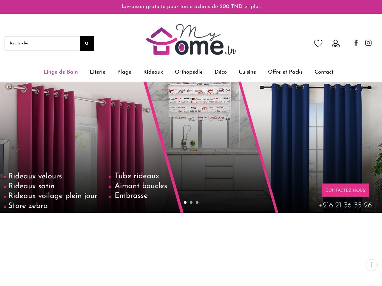 Myhome.tn a7a11bf9c3321f7d7ed642f070f36736