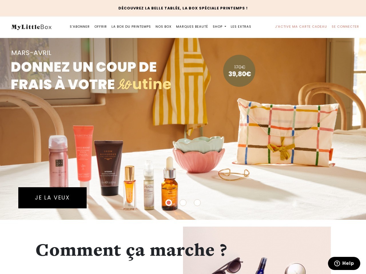 Mylittlebox.fr 25a1c127332296eafd15625687152c87