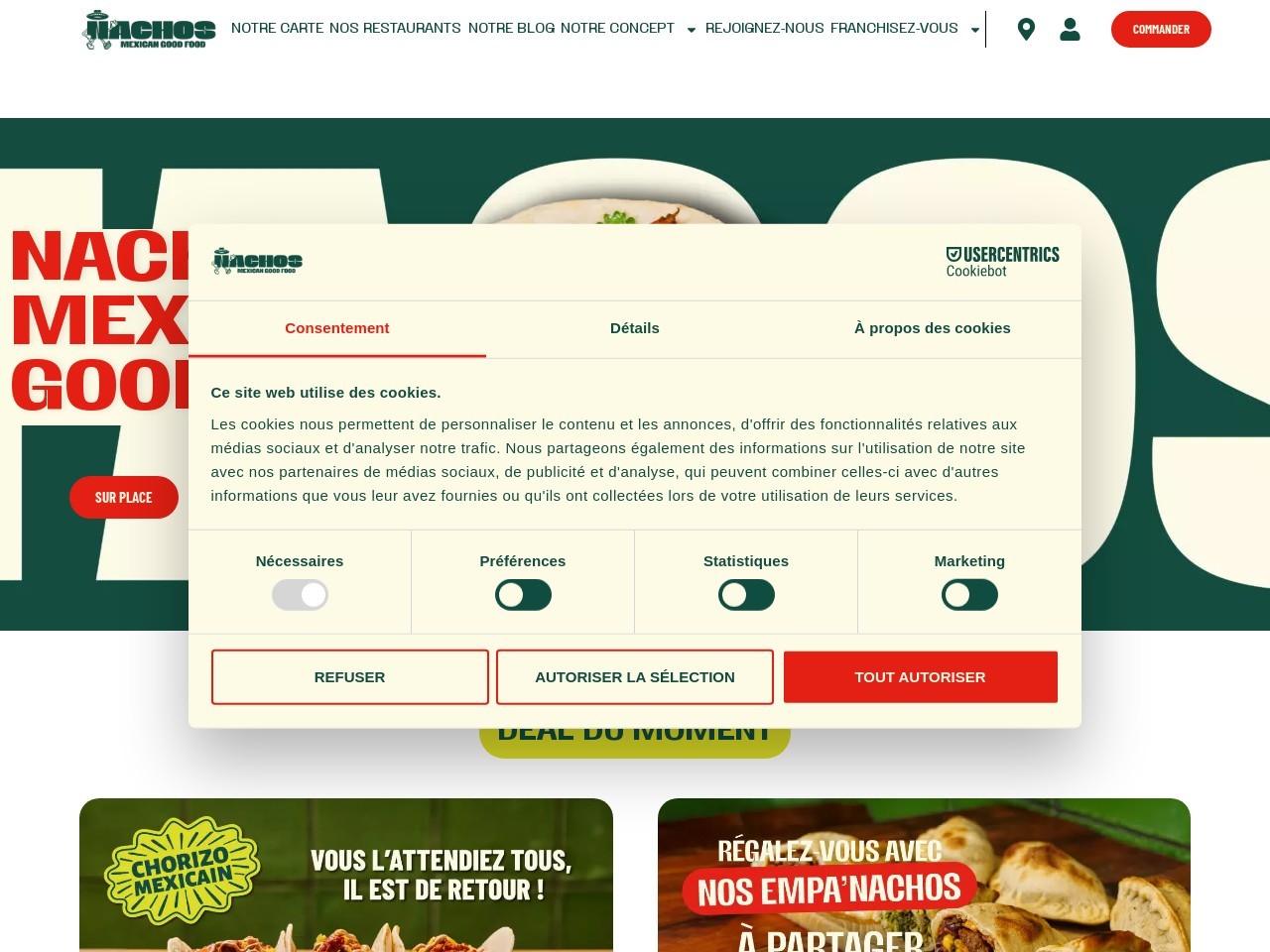 Nachos.fr 1b9a9792559eeac7b0b1aaf25409041c