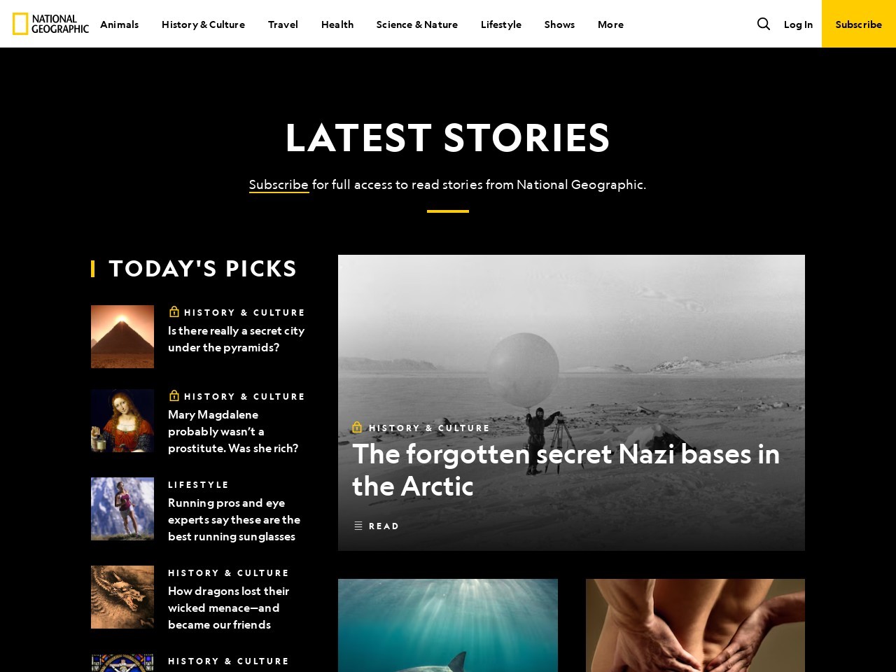 Nationalgeographic.com f600d82f6ca80d8d7850dff9555590b9