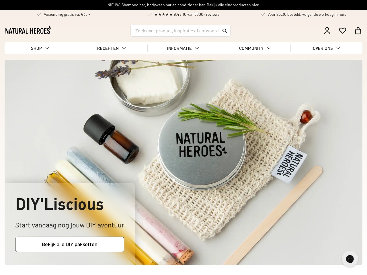 Naturalheroes.nl e32241ebad0dfc58cf76f651ac32653f