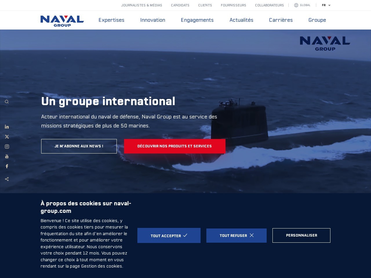 Naval group.com 65dc29caefc9da68aedb6b11bafa5f65