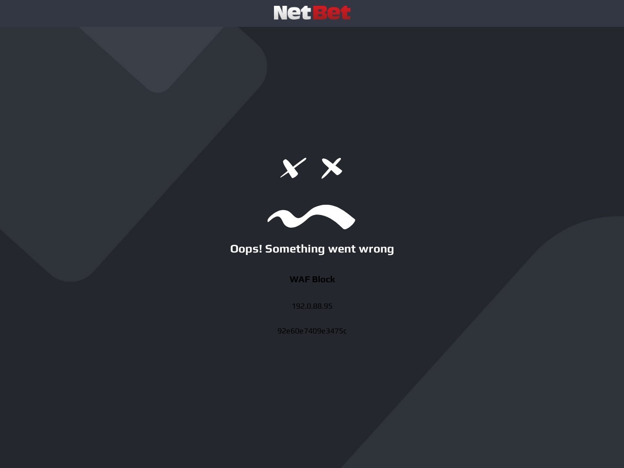 Netbet.com d3207de04951c954efeb35559df1c155
