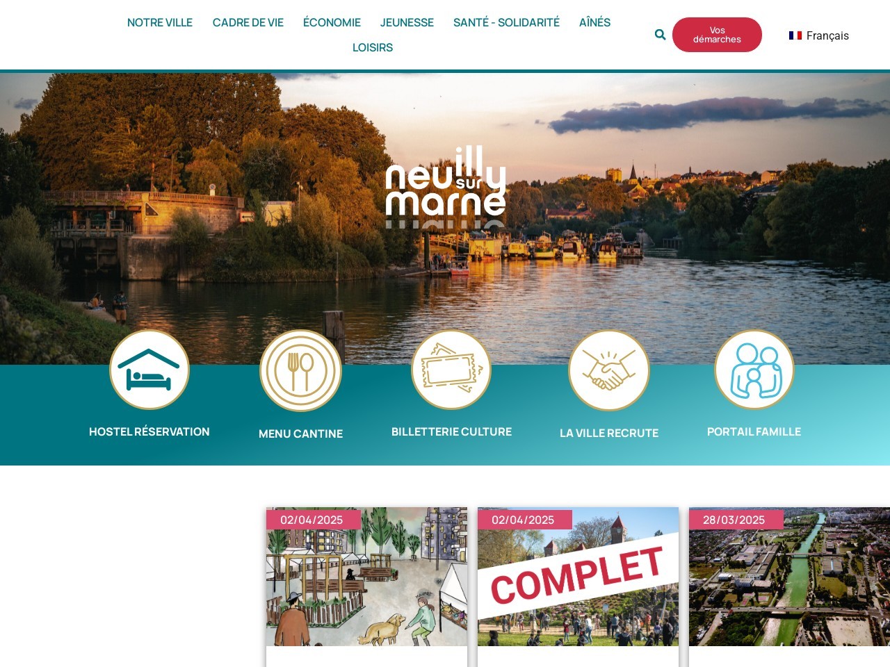 Neuillysurmarne.fr 3853ac22e1beedce2d1bd09951175b78