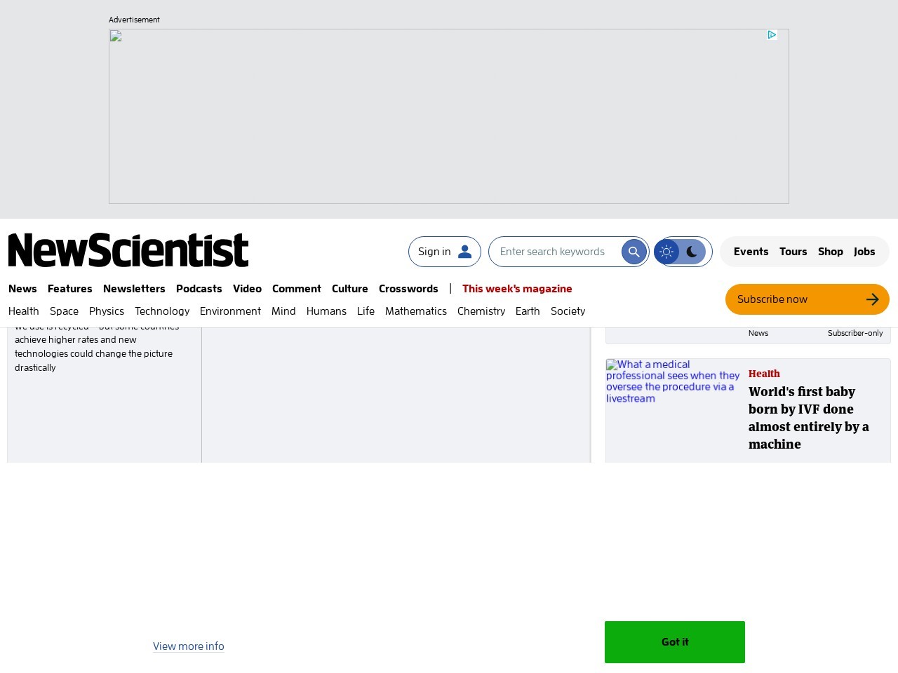Newscientist.com 6be63550a336243eb5f7c9e87f895894