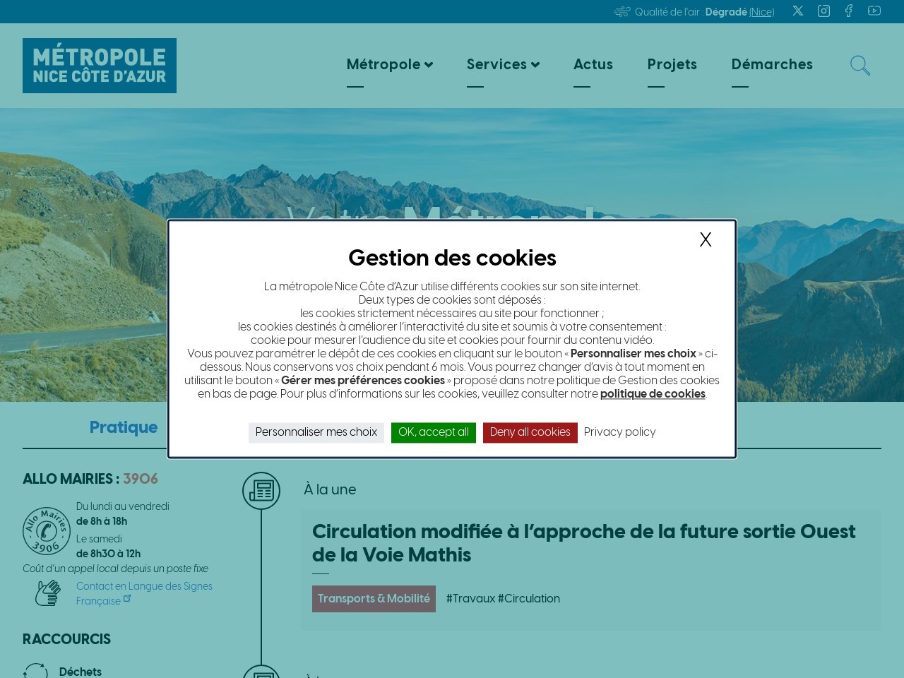 Nicecotedazur.org 60db466da5599db2ea650271e654c66c